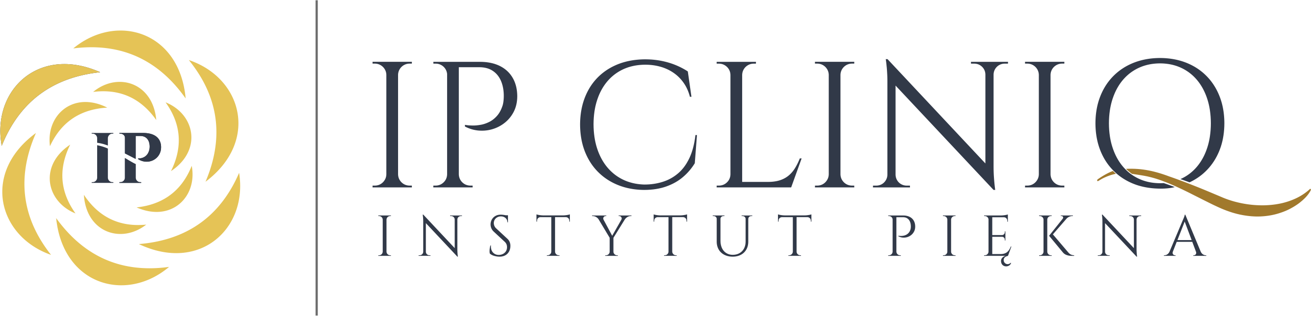 ip cliniq logo